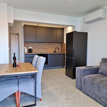 Apartments Zorica Duće Rum bild