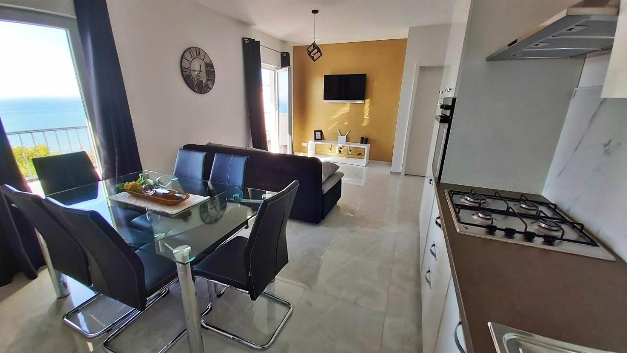 Apartments Zorica Duće Exteriör bild