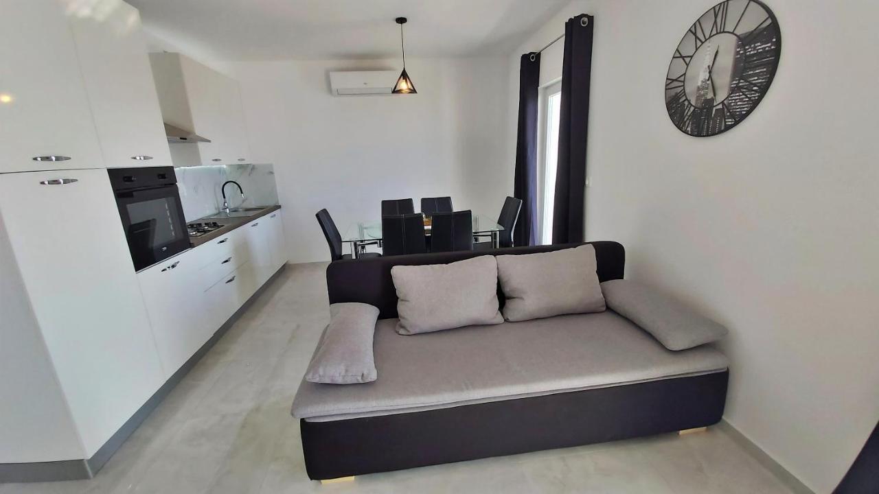 Apartments Zorica Duće Exteriör bild